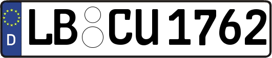LB-CU1762