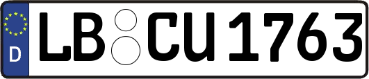 LB-CU1763