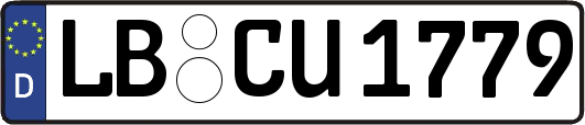 LB-CU1779
