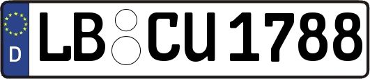 LB-CU1788