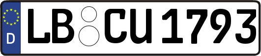 LB-CU1793