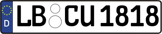 LB-CU1818