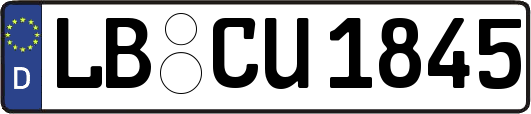 LB-CU1845