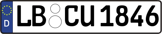 LB-CU1846