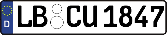 LB-CU1847