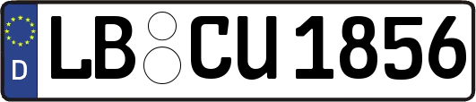 LB-CU1856