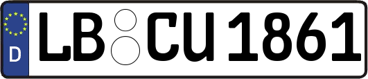 LB-CU1861
