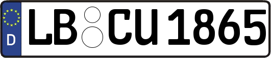 LB-CU1865