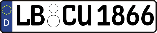 LB-CU1866