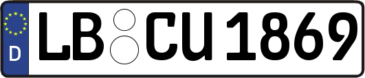 LB-CU1869
