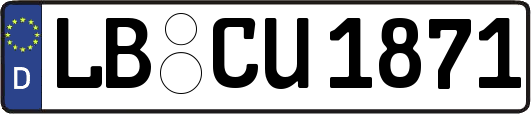 LB-CU1871