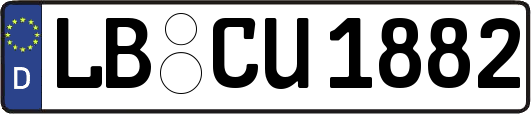 LB-CU1882