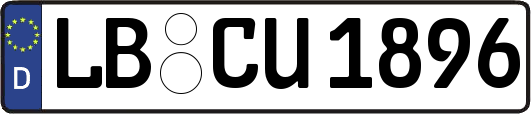 LB-CU1896