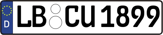 LB-CU1899