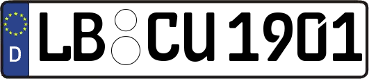 LB-CU1901