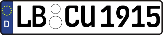 LB-CU1915