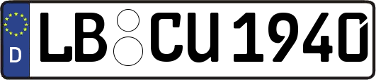 LB-CU1940