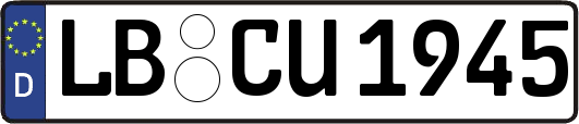 LB-CU1945