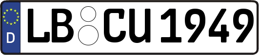 LB-CU1949