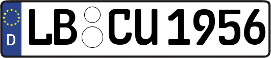 LB-CU1956