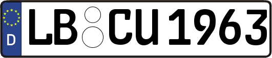 LB-CU1963