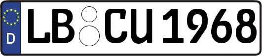 LB-CU1968