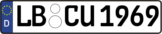 LB-CU1969