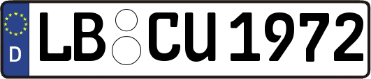 LB-CU1972