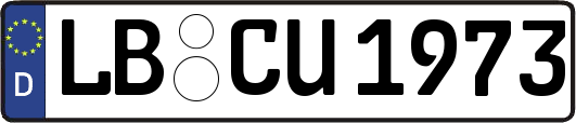 LB-CU1973