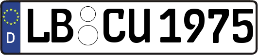 LB-CU1975