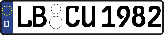 LB-CU1982