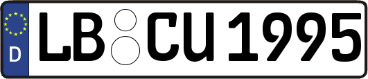 LB-CU1995