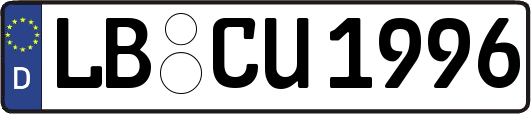 LB-CU1996
