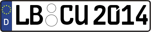 LB-CU2014