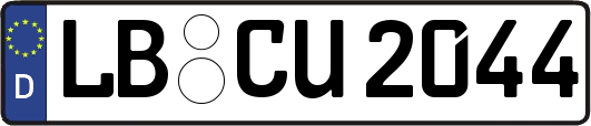 LB-CU2044