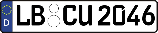 LB-CU2046