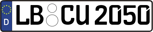 LB-CU2050
