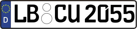 LB-CU2055