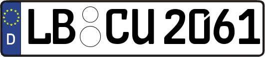 LB-CU2061