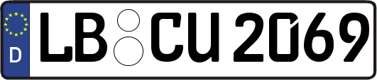 LB-CU2069