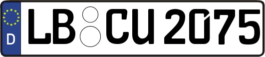 LB-CU2075