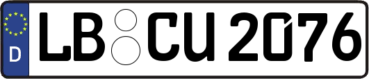 LB-CU2076