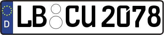 LB-CU2078