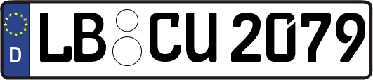 LB-CU2079