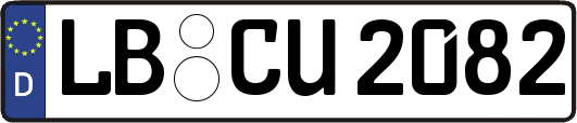 LB-CU2082