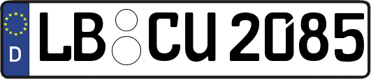 LB-CU2085