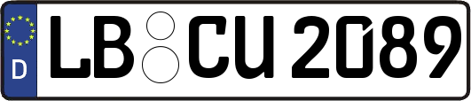 LB-CU2089