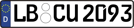 LB-CU2093