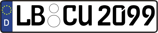 LB-CU2099