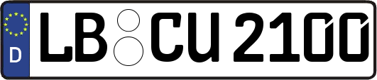 LB-CU2100